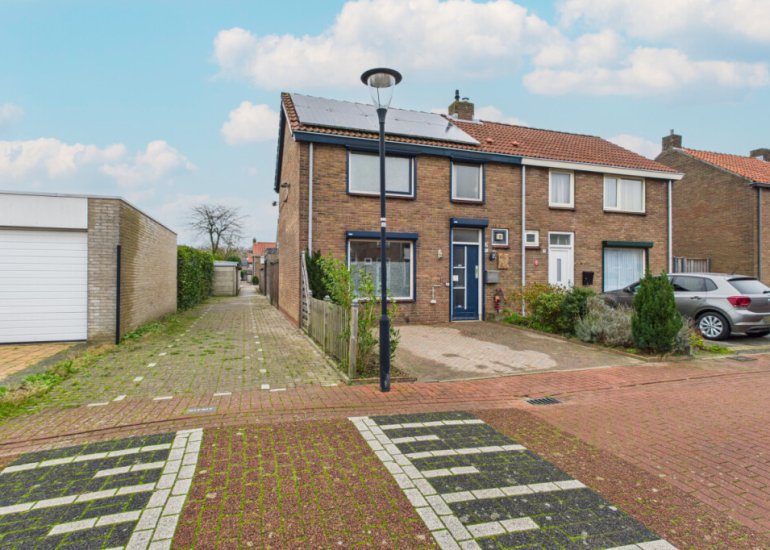  Populierenstraat 15, Terneuzen