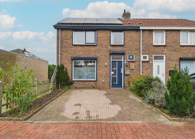  Populierenstraat 15, Terneuzen