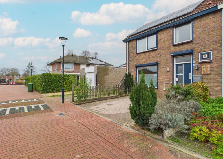  Populierenstraat 15, Terneuzen