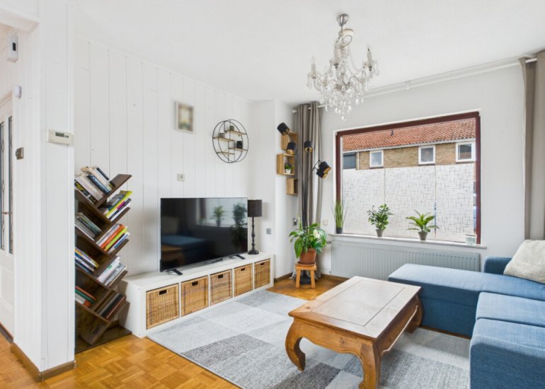  Populierenstraat 15, Terneuzen