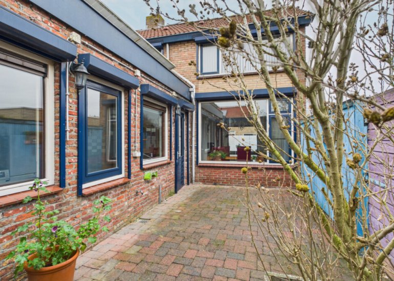  Populierenstraat 15, Terneuzen