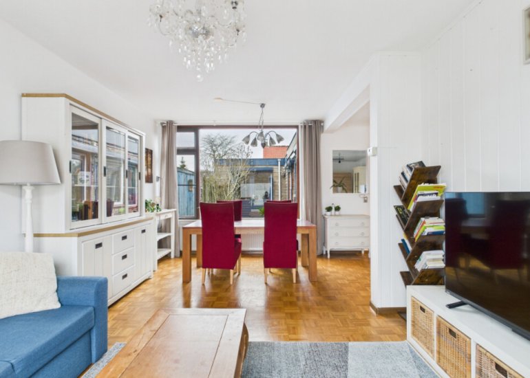  Populierenstraat 15, Terneuzen