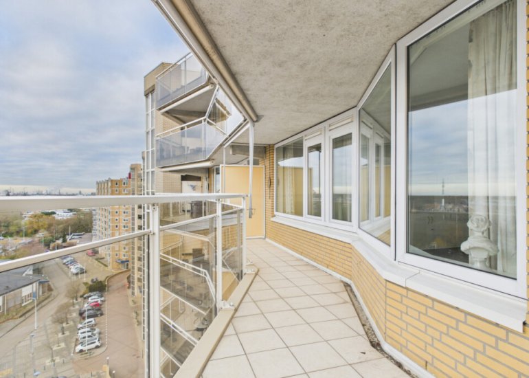  Stuvesande 580, Terneuzen