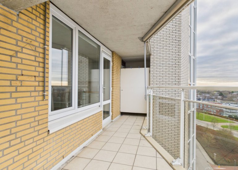  Stuvesande 580, Terneuzen