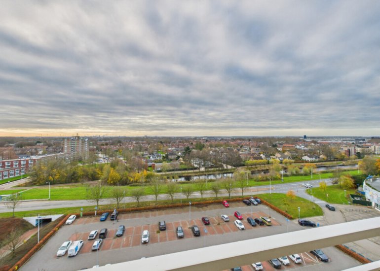  Stuvesande 580, Terneuzen