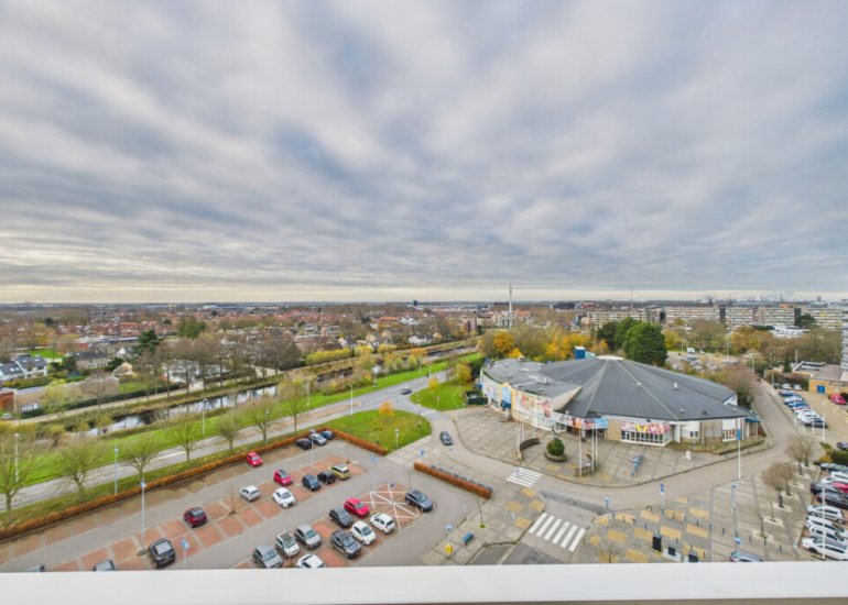  Stuvesande 580, Terneuzen