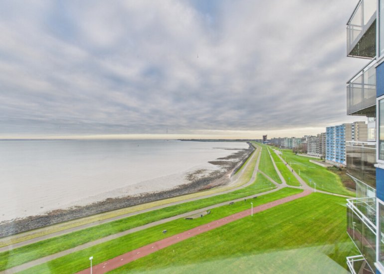  Stuvesande 580, Terneuzen