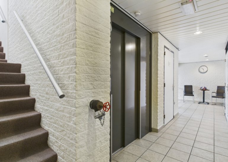  Stuvesande 580, Terneuzen