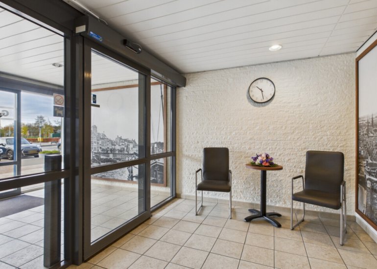  Stuvesande 580, Terneuzen