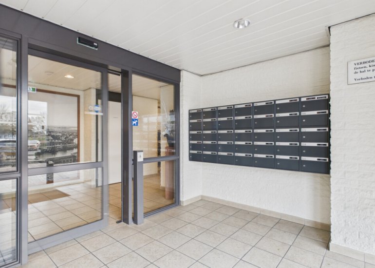  Stuvesande 580, Terneuzen