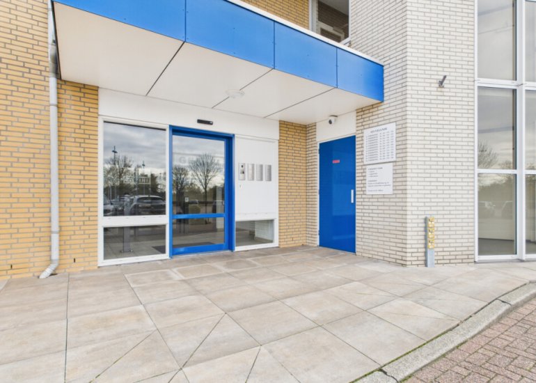  Stuvesande 580, Terneuzen