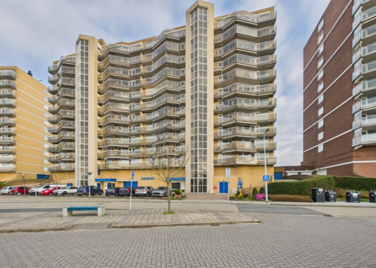  Stuvesande 580, Terneuzen