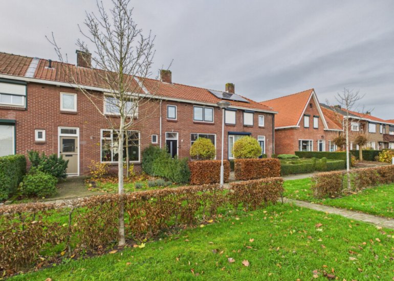  Axelsestraat 102, Zaamslag