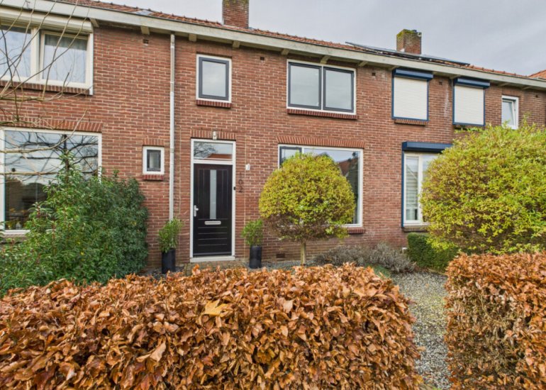  Axelsestraat 102, Zaamslag