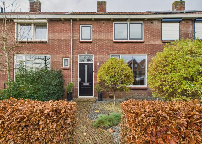  Axelsestraat 102, Zaamslag