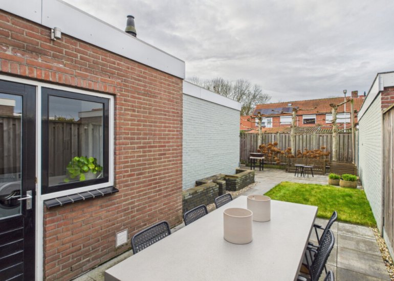  Axelsestraat 102, Zaamslag