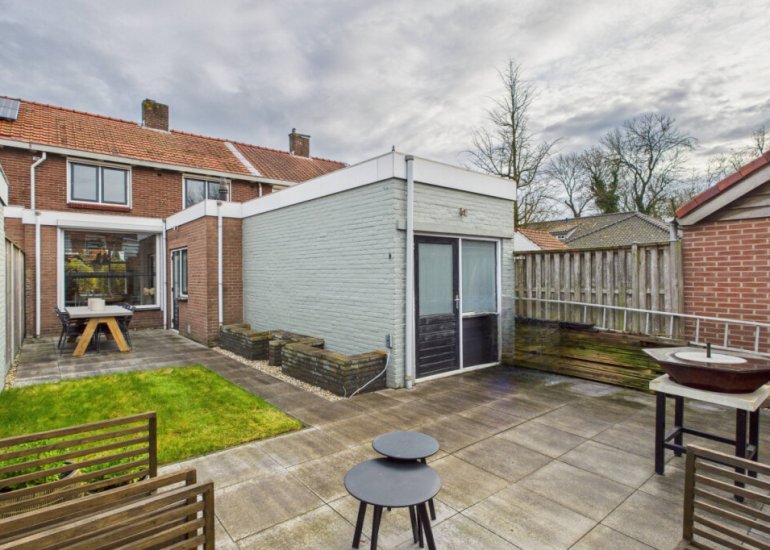  Axelsestraat 102, Zaamslag