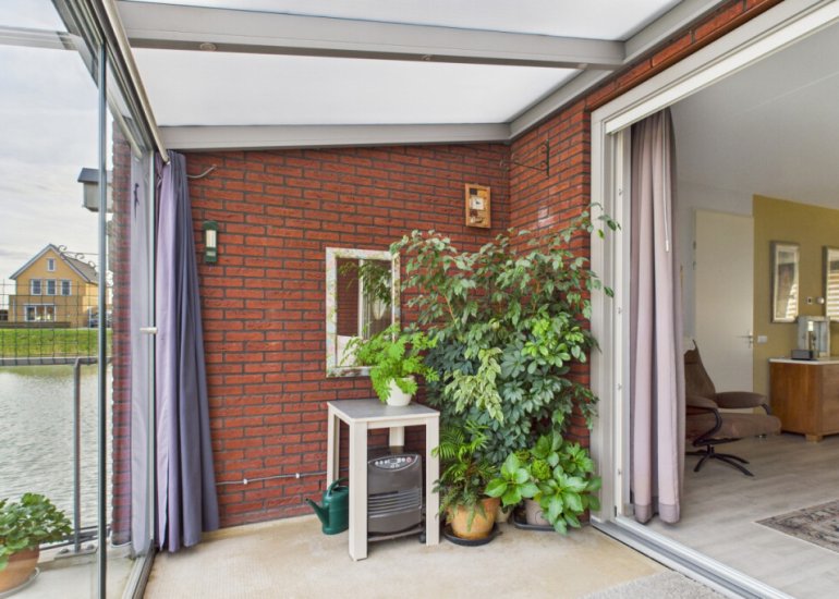  Planciusschans 7, Terneuzen