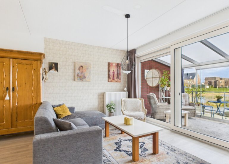  Planciusschans 7, Terneuzen