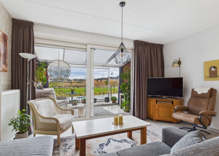  Planciusschans 7, Terneuzen