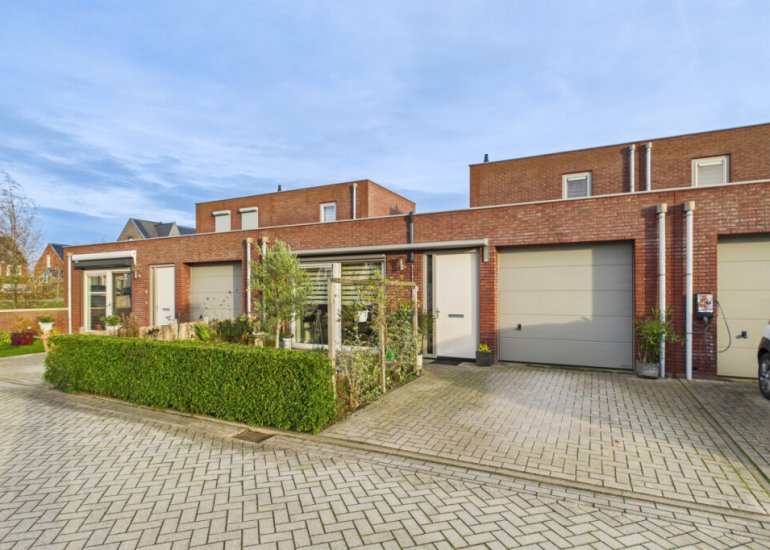  Planciusschans 7, Terneuzen