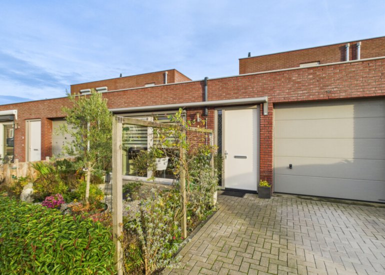  Planciusschans 7, Terneuzen