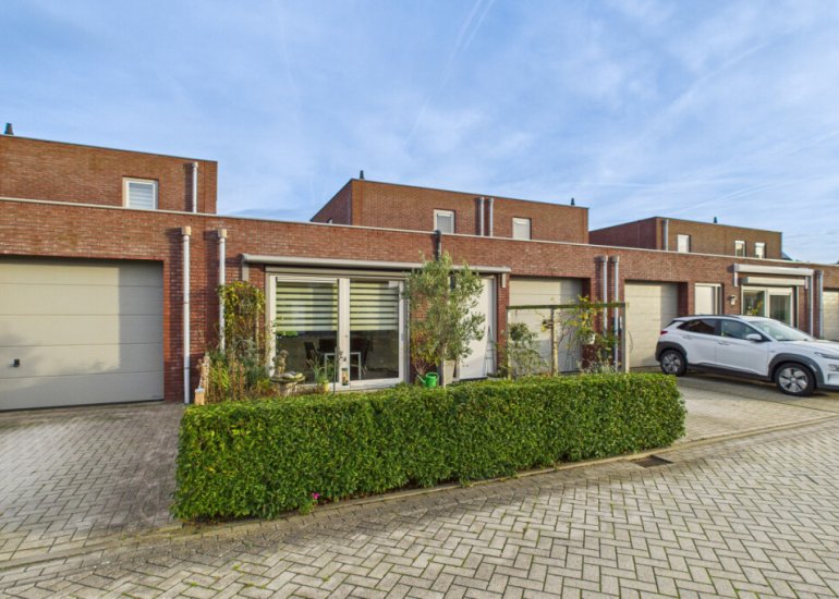  Planciusschans 7, Terneuzen