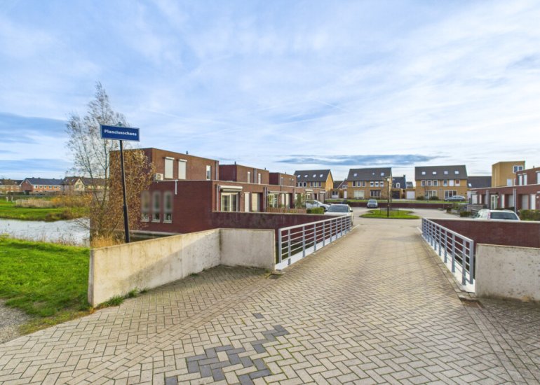  Planciusschans 7, Terneuzen