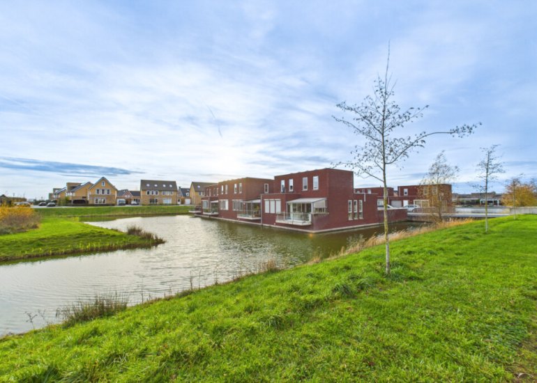  Planciusschans 7, Terneuzen