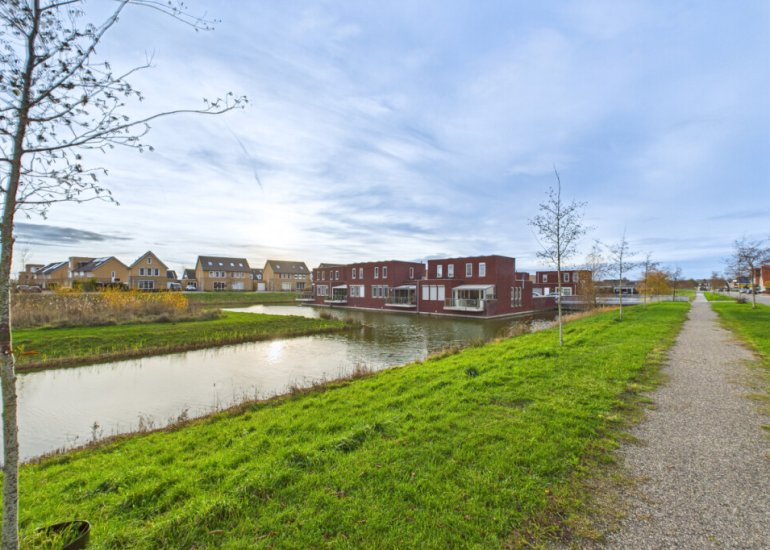  Planciusschans 7, Terneuzen