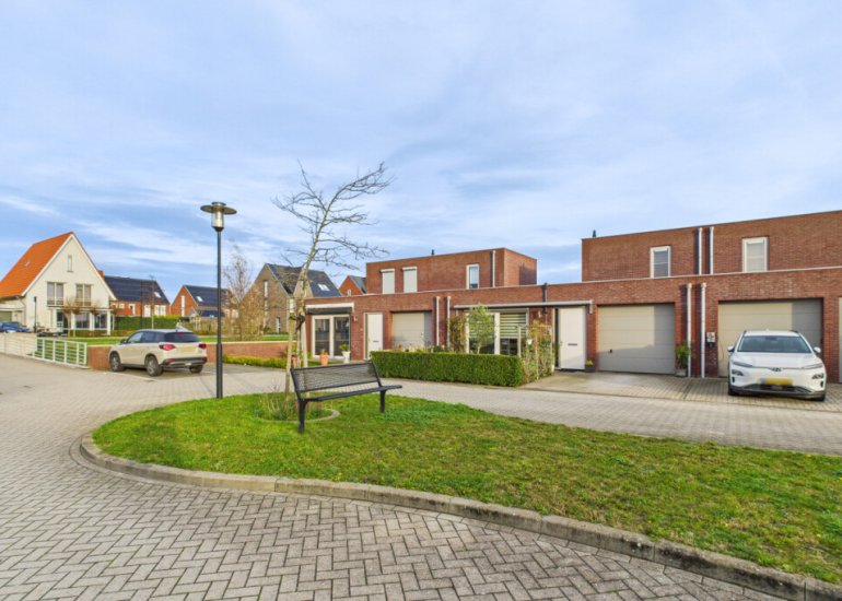  Planciusschans 7, Terneuzen