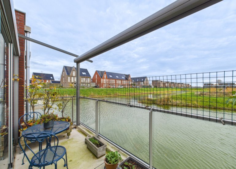  Planciusschans 7, Terneuzen