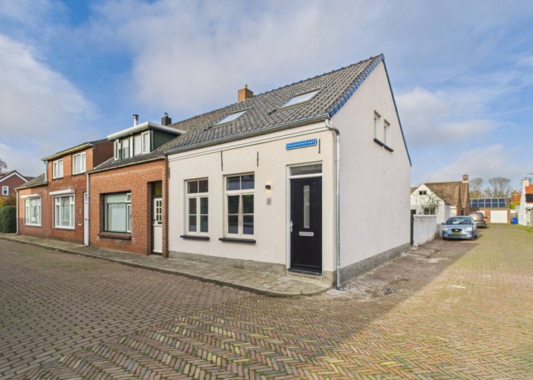  Huijssenstraat 2, Zaamslag