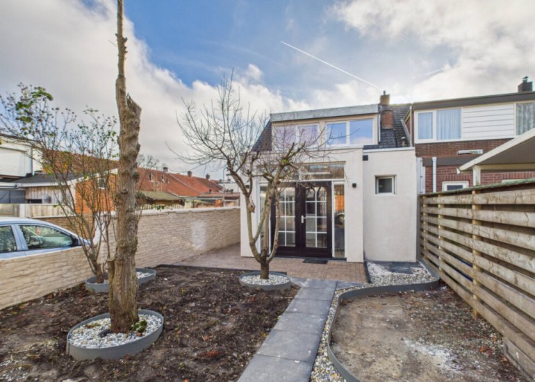  Huijssenstraat 2, Zaamslag