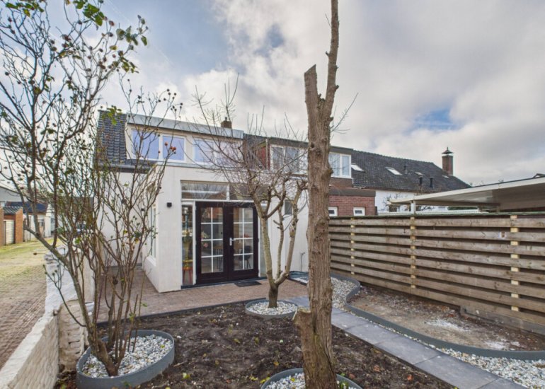  Huijssenstraat 2, Zaamslag