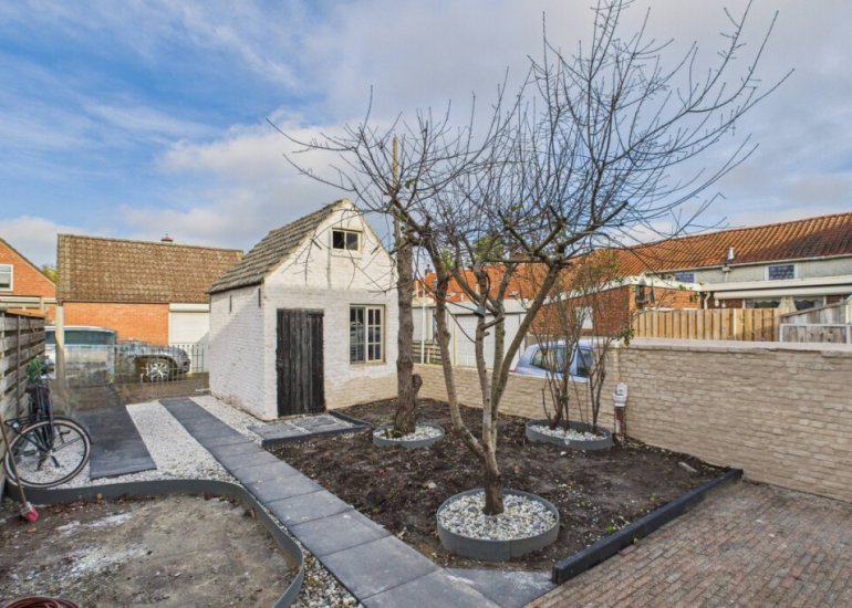  Huijssenstraat 2, Zaamslag