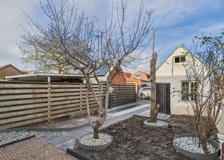  Huijssenstraat 2, Zaamslag