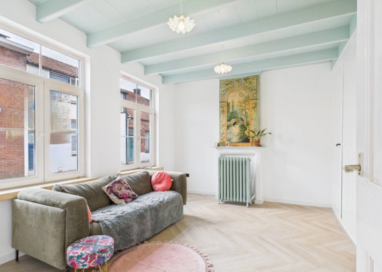  Huijssenstraat 2, Zaamslag