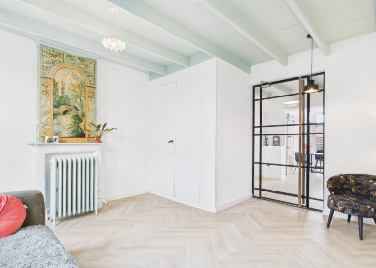  Huijssenstraat 2, Zaamslag