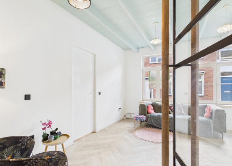  Huijssenstraat 2, Zaamslag