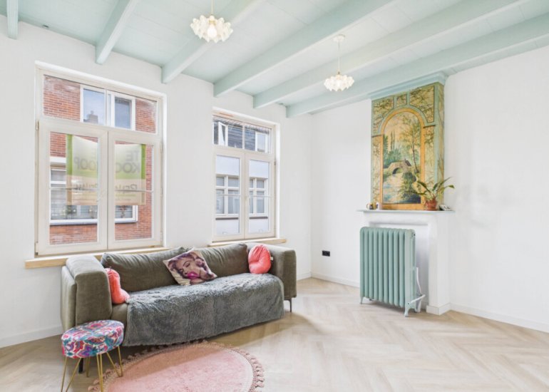  Huijssenstraat 2, Zaamslag