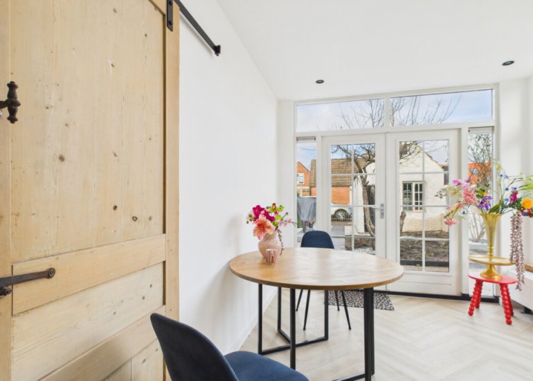  Huijssenstraat 2, Zaamslag