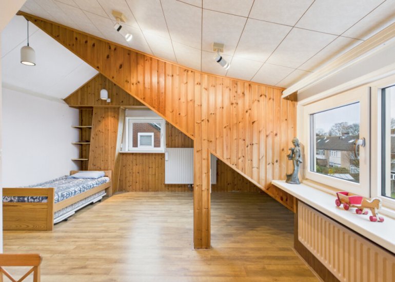  Liniestraat 61, Hulst