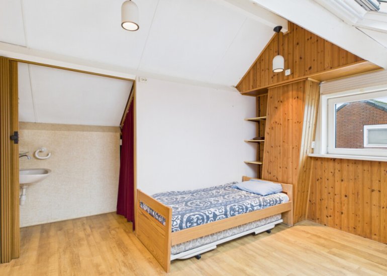  Liniestraat 61, Hulst