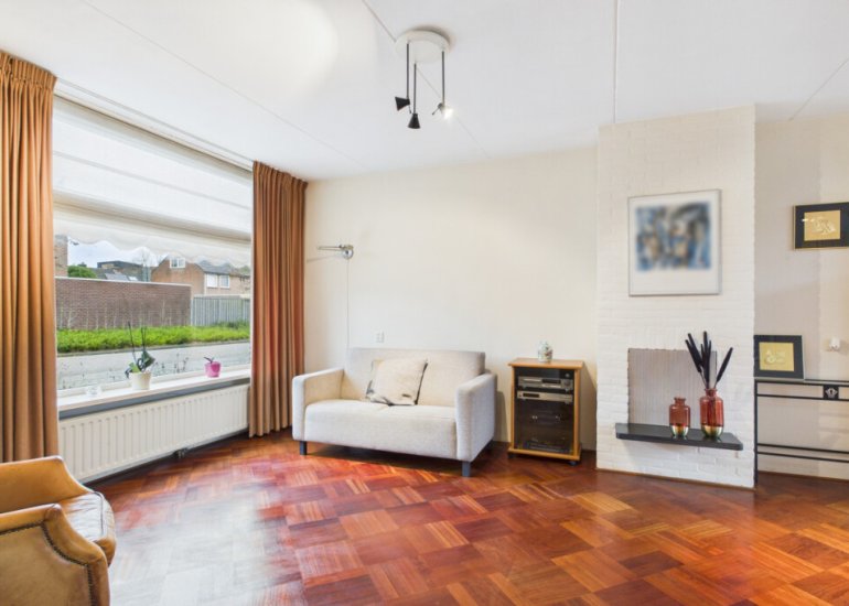  Liniestraat 61, Hulst