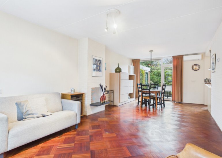  Liniestraat 61, Hulst