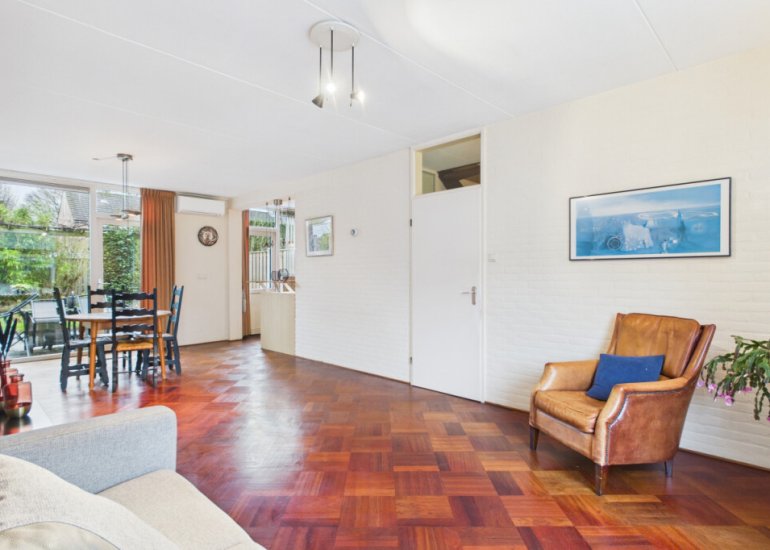  Liniestraat 61, Hulst