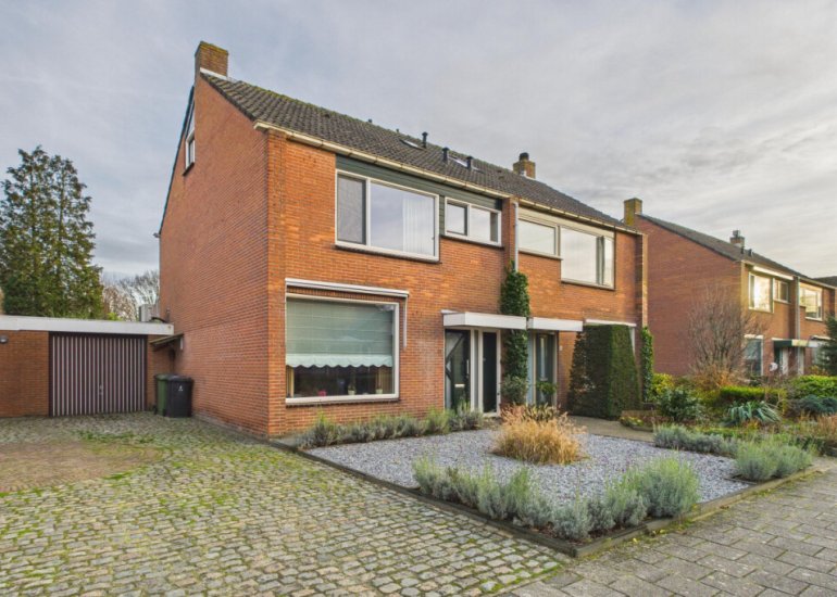  Liniestraat 61, Hulst