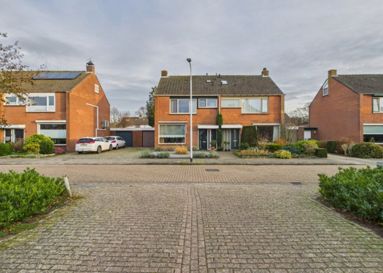  Liniestraat 61, Hulst