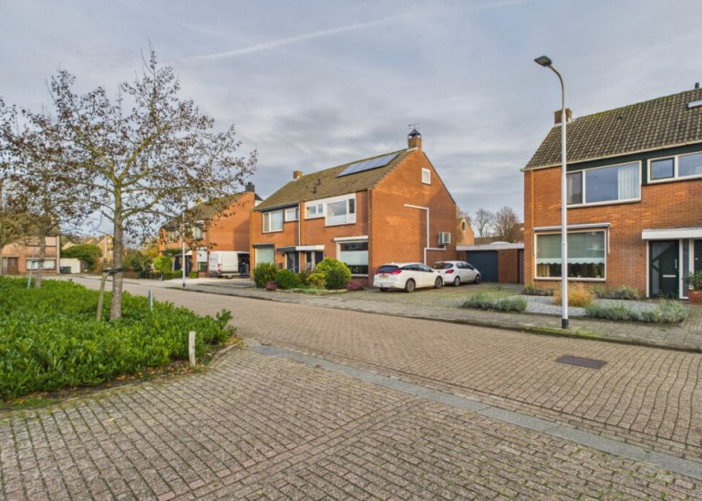  Liniestraat 61, Hulst